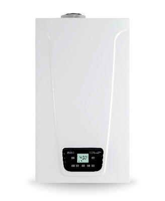Caldaia BAXI 24 kW - Duo-tec Compact E