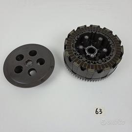 KTM 250 SXF EXCF 2008 2012 CAMPANA FRIZIONE DISCHI