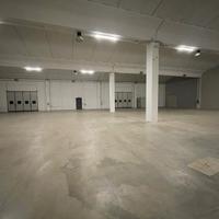 Capannone logistica, commerciale, industriale