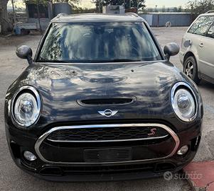 RICAMBI CLUBMAN S DEL 2018 CC 2000 TDI B47C20A