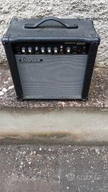 amplificatore Ibanez  per chitarra elettrica  