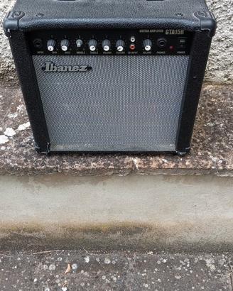 amplificatore Ibanez  per chitarra elettrica  
