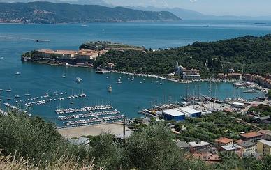 Posto barca Le Grazie