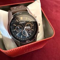 Orologio Fossil uomo ch2565