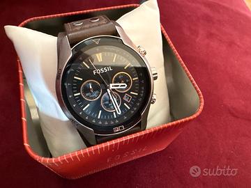 Orologio Fossil uomo ch2565