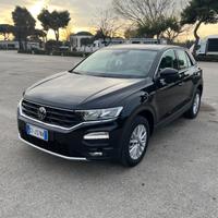 Volkswagen t roc diesel