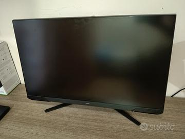 monitor Samsung 27" 180hz