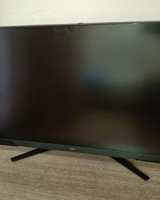 monitor Samsung 27" 180hz