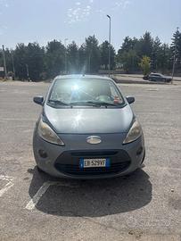 Ford ka 1.3 75cv diesel
