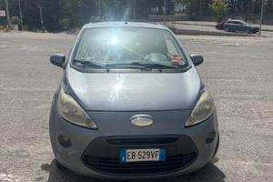 Ford ka 1.3 75cv diesel