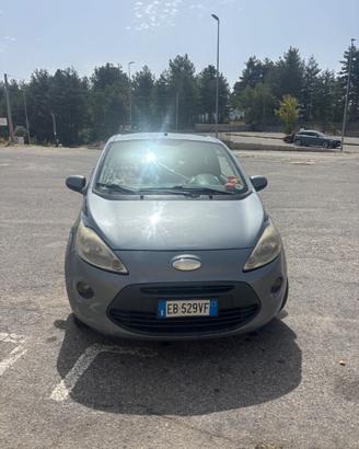 Ford ka 1.3 75cv diesel