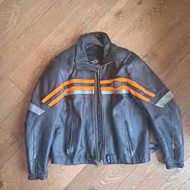 giacca moto Spyke 