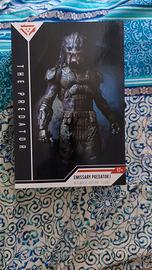 action figure emissary predator 1 2018 Neca