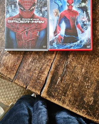 SPIDERMAN THE-AMAZING E 2.