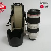 Canon EF 70-200 F2.8 L IS II USM (Canon)