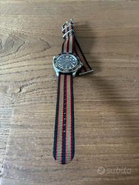 Cinturino nylon BOND Nato 20mm
