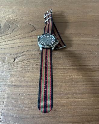 Cinturino nylon BOND Nato 20mm