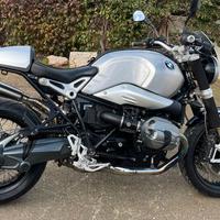 Bmw R Ninet