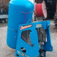 compressore