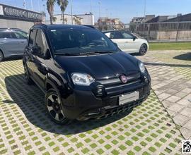 FIAT - Panda - 1.0 FireFly S&S Hybrid City Cross