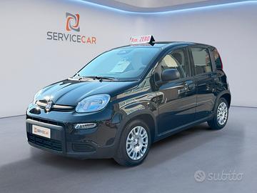 Fiat Pandina 1.0 FireFly S&S Hybrid