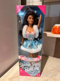 Barbie Skating Star 1995, NRFB