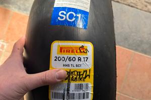 Pirelli diablo superbike sc1 200/60