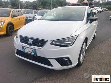 SEAT - Ibiza 1.6 tdi FR 95cv