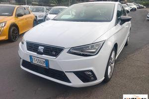 SEAT - Ibiza 1.6 tdi FR 95cv