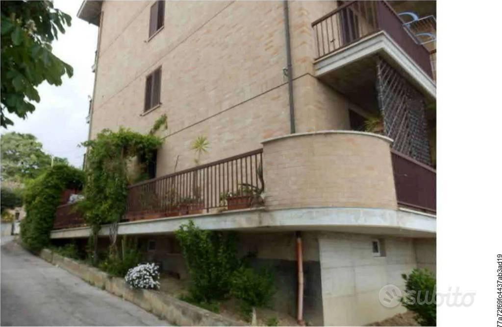 Appartamento – Monte San Giusto, Macerata - Vista 2