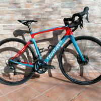 Wilier Triestina Cento10NDR - Ultegra