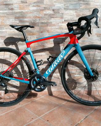 Wilier Triestina Cento10NDR - Ultegra