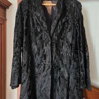 cappottino in pelliccia