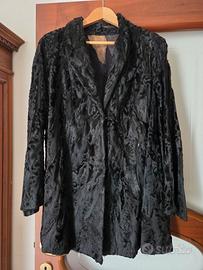 cappottino in pelliccia