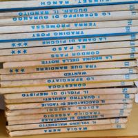 COLLEZIONE FUMETTI TEX WILLER 