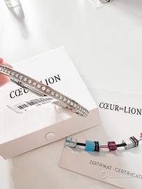 Bracciale Coeur de Lion