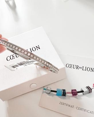 Bracciale Coeur de Lion