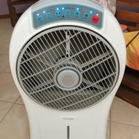 Raffrescatore Macom Cyclone