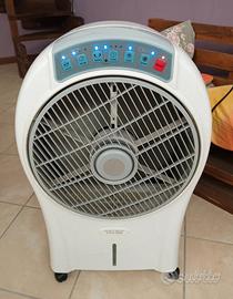 Raffrescatore Macom Cyclone