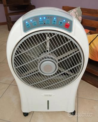 Raffrescatore Macom Cyclone