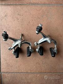 Pinze e leve freno corsa Saccon