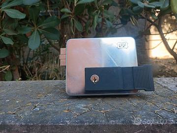 Serratura elettrica 24173 70 28 1