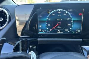 Venfo mercedes classe B200 D