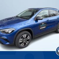 Mercedes-Benz GLA 200 d Automatic Advanced Pr...