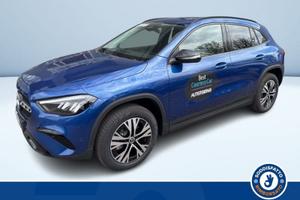 Mercedes-Benz GLA 200 d Automatic Advanced Pr...