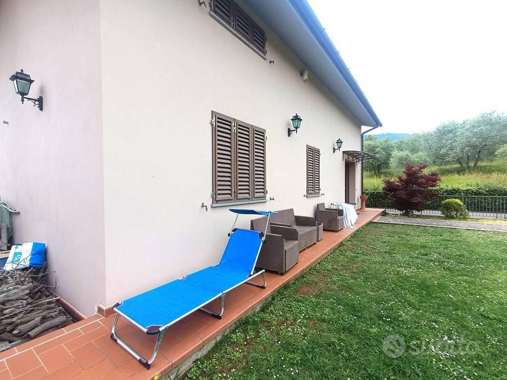 Casa – Quarrata, Montorio - Altro