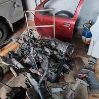 pezzi di ricambio fiat punto 55/60/75