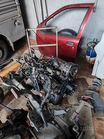 pezzi di ricambio fiat punto 55/60/75