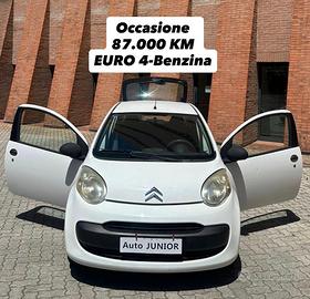 Citroen C1 1.0 3 porte C1TY