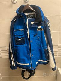 Completo Sci uomo Phenix tg.52